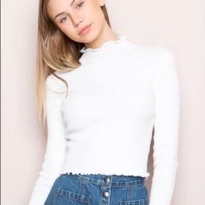 Brandy Melville long sleeve